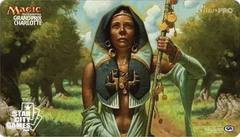 Noble Hierarch GP Charlotte Playmat